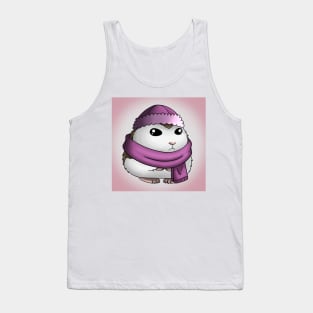 Winter Mochi Tank Top